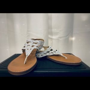 Wonder nation sandals